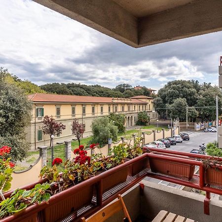 Museo Fattori Roomy Apartment With Balcony! Λιβόρνο Εξωτερικό φωτογραφία
