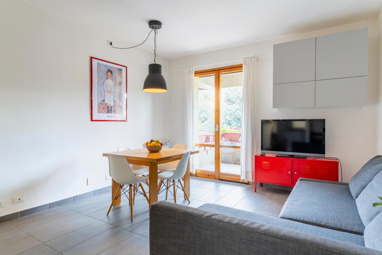 Museo Fattori Roomy Apartment With Balcony! Λιβόρνο Εξωτερικό φωτογραφία