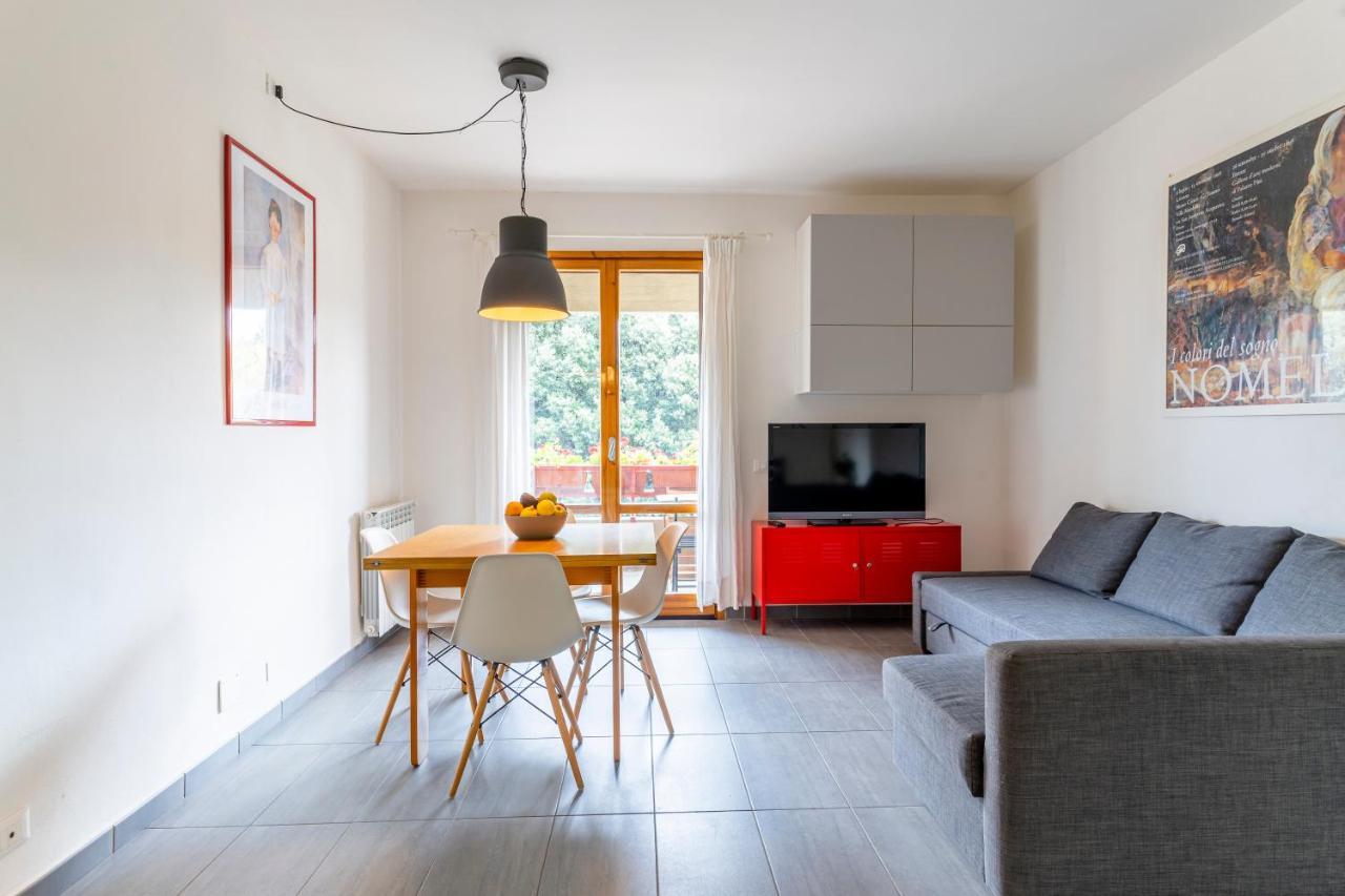 Museo Fattori Roomy Apartment With Balcony! Λιβόρνο Εξωτερικό φωτογραφία
