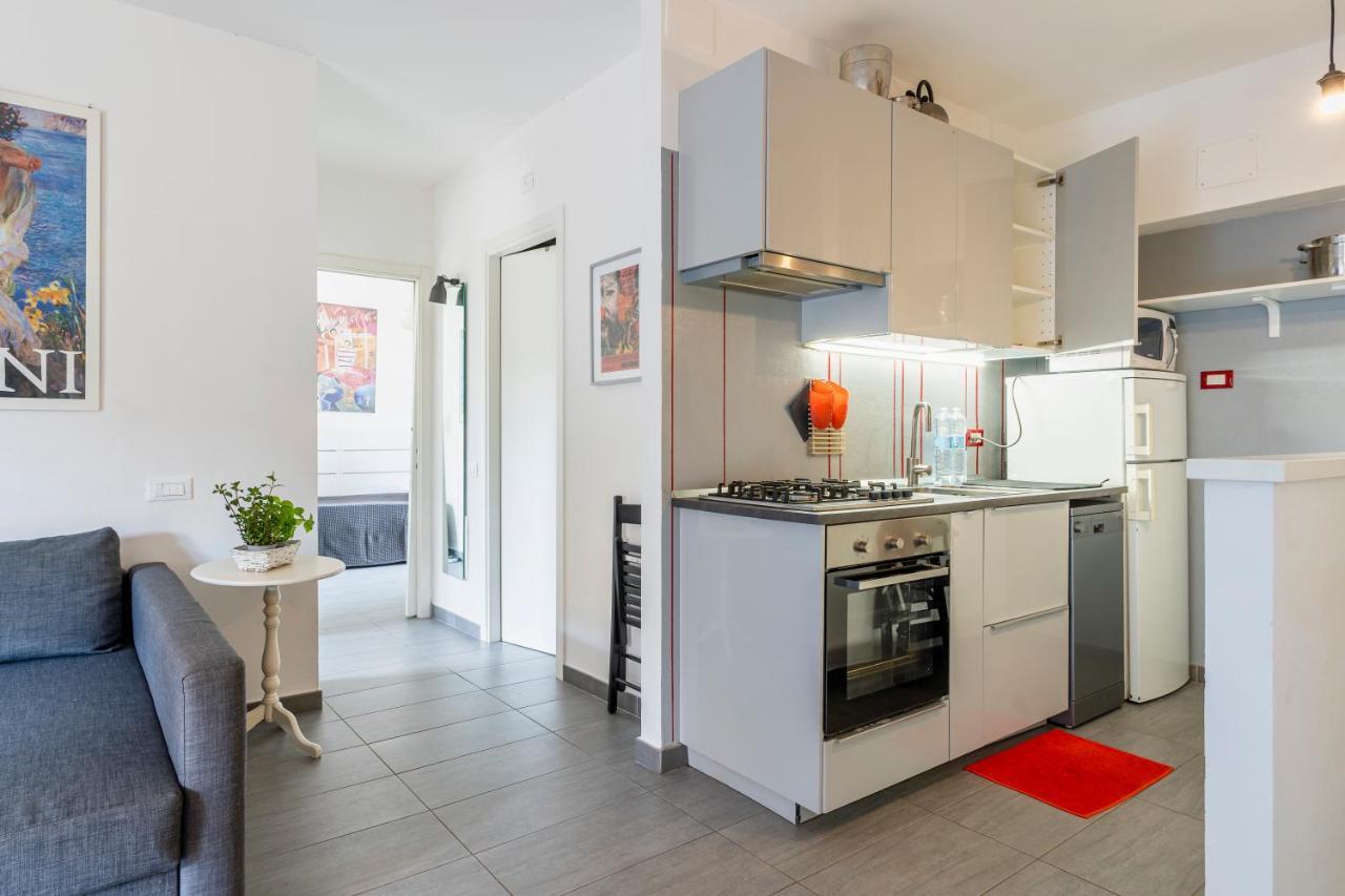 Museo Fattori Roomy Apartment With Balcony! Λιβόρνο Εξωτερικό φωτογραφία