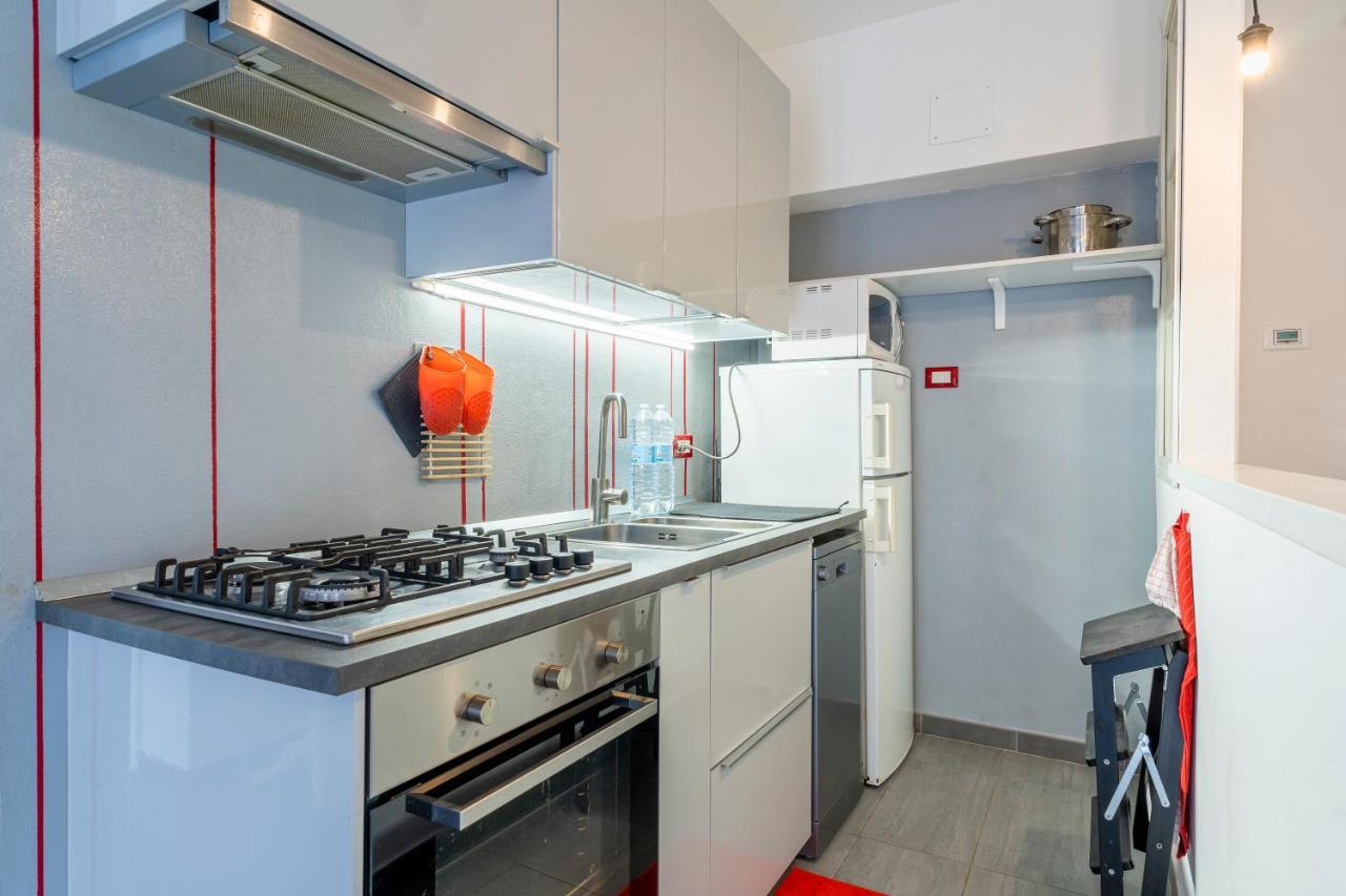 Museo Fattori Roomy Apartment With Balcony! Λιβόρνο Εξωτερικό φωτογραφία