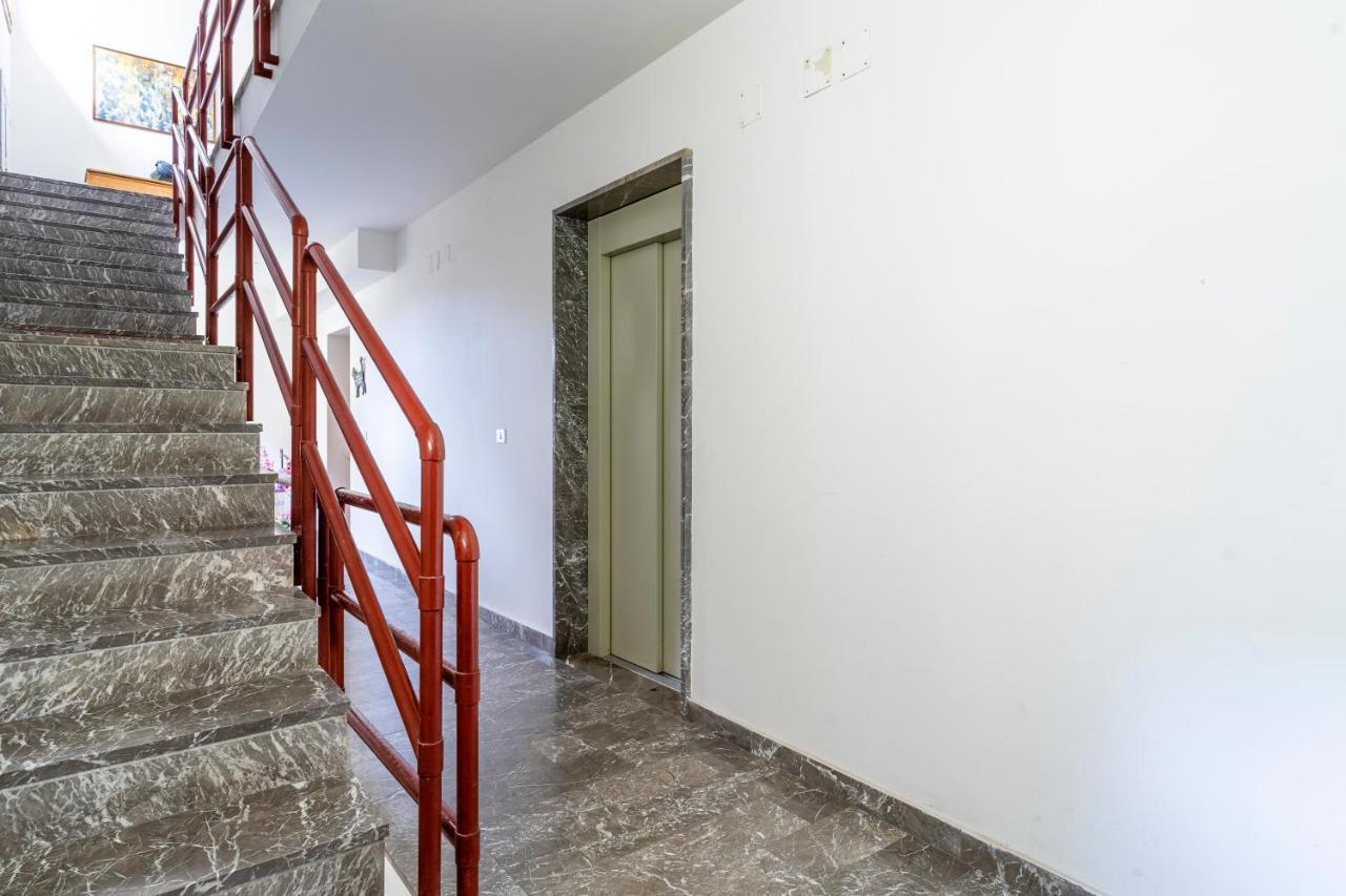 Museo Fattori Roomy Apartment With Balcony! Λιβόρνο Εξωτερικό φωτογραφία