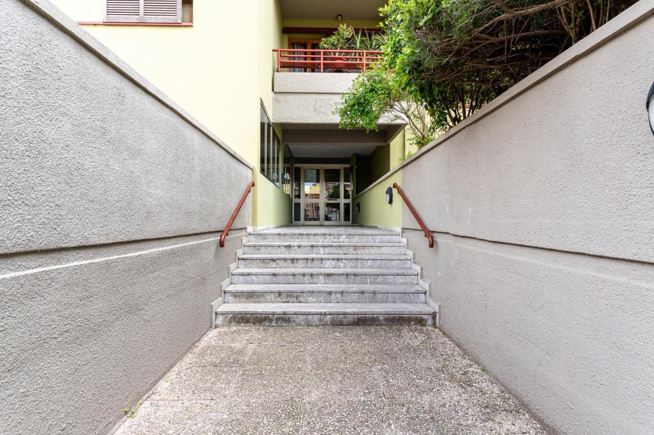 Museo Fattori Roomy Apartment With Balcony! Λιβόρνο Εξωτερικό φωτογραφία
