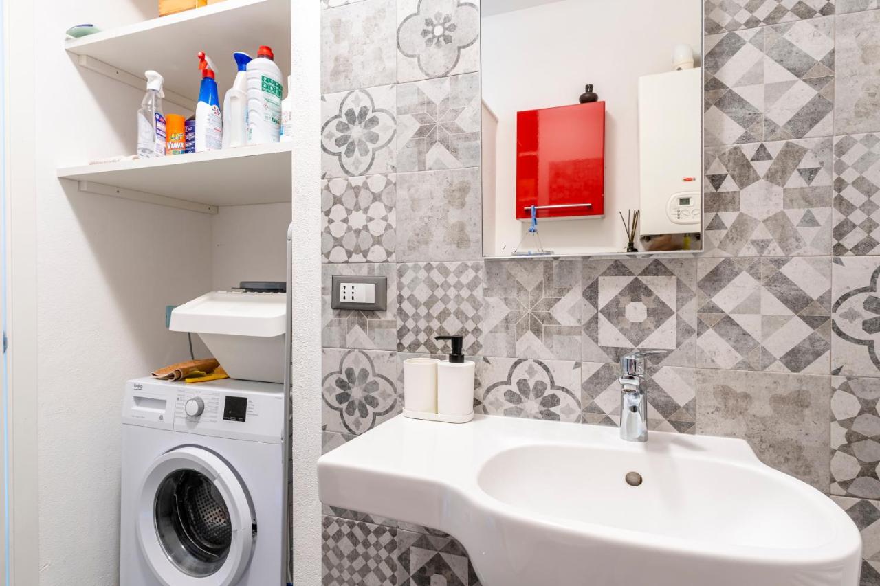 Museo Fattori Roomy Apartment With Balcony! Λιβόρνο Εξωτερικό φωτογραφία