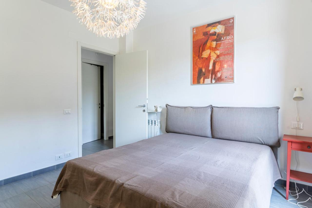 Museo Fattori Roomy Apartment With Balcony! Λιβόρνο Εξωτερικό φωτογραφία